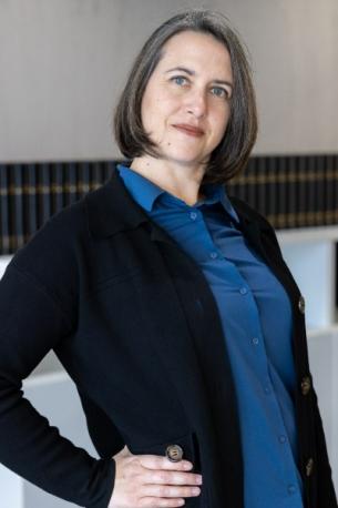 Madame Amélie TERLECKI