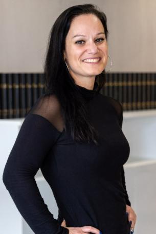 Madame Aurélie FERNANDES