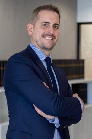 Maitre Damien GOUSSEAU