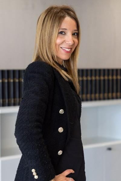 Madame Imène BENKHALFALLAH