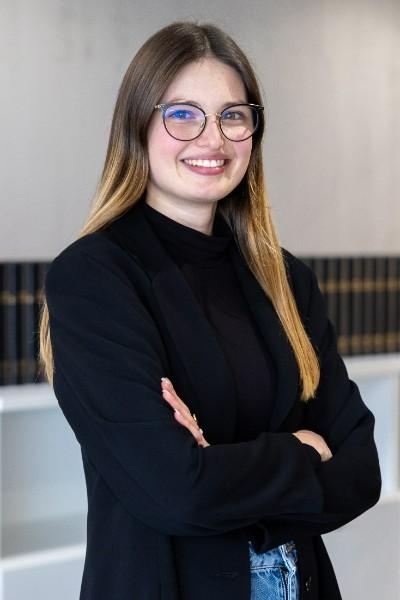 Madame Lucie GOUDARD