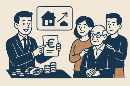 nouveau dispositif fiscal pour les donations applicable jusqu'au 31 décembre 2026