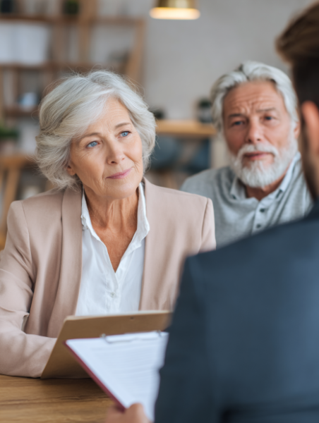 Notaires donation Conflans-Sainte-Honorine