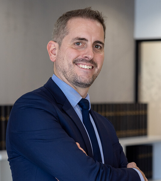 Maître Damien GOUSSEAU