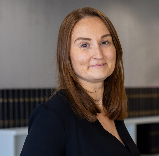 Maître Charlène DHIF